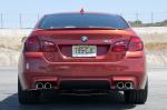 BMW M5 2013 года (NA)